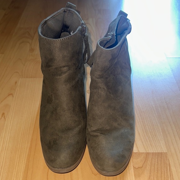 Booties - Picture 2 of 5